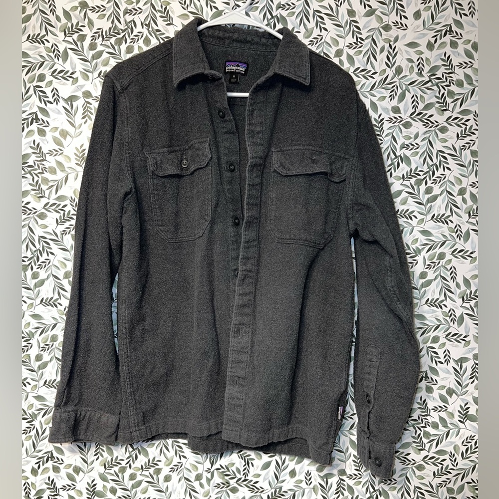 Patagonia Better Sweater Shirt Jacket